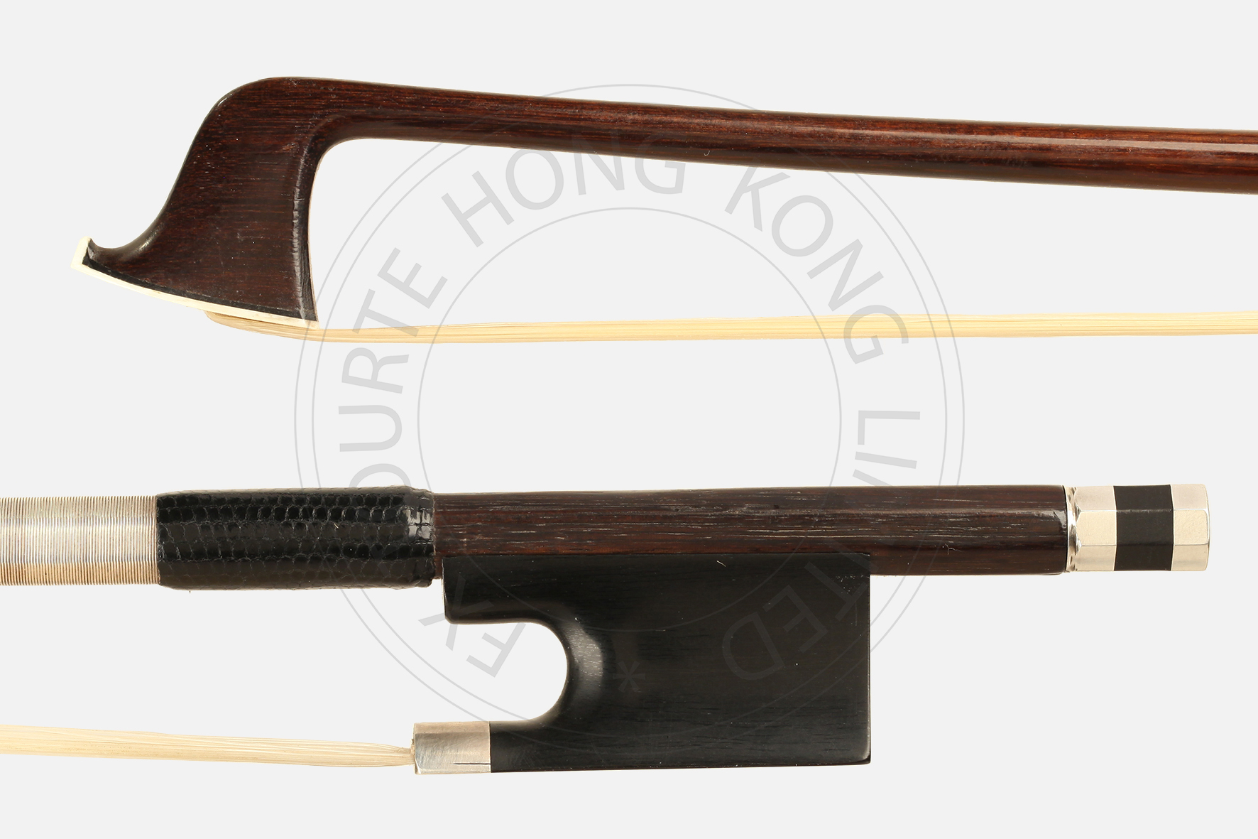 François Xavier Tourte FX TOURTE HONG KONG Ltd.