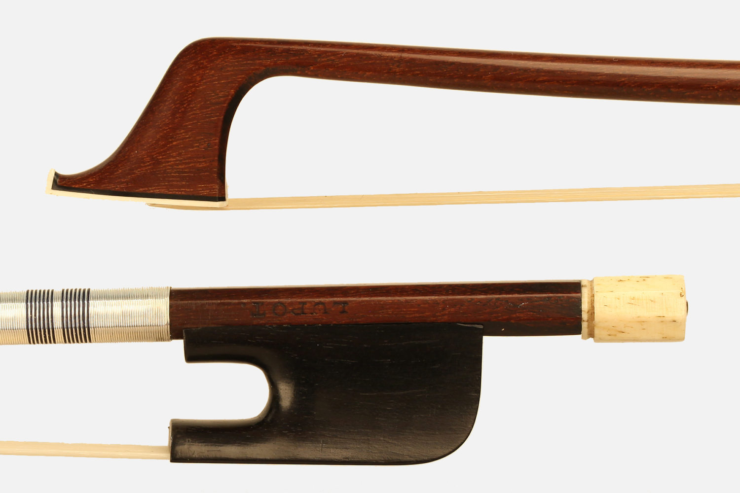 Lot 110 Lupot
