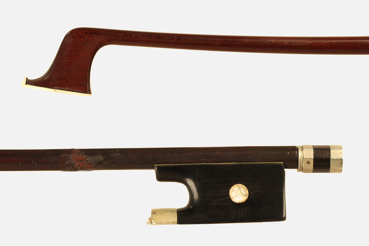 Lot 129 Maire Workshop