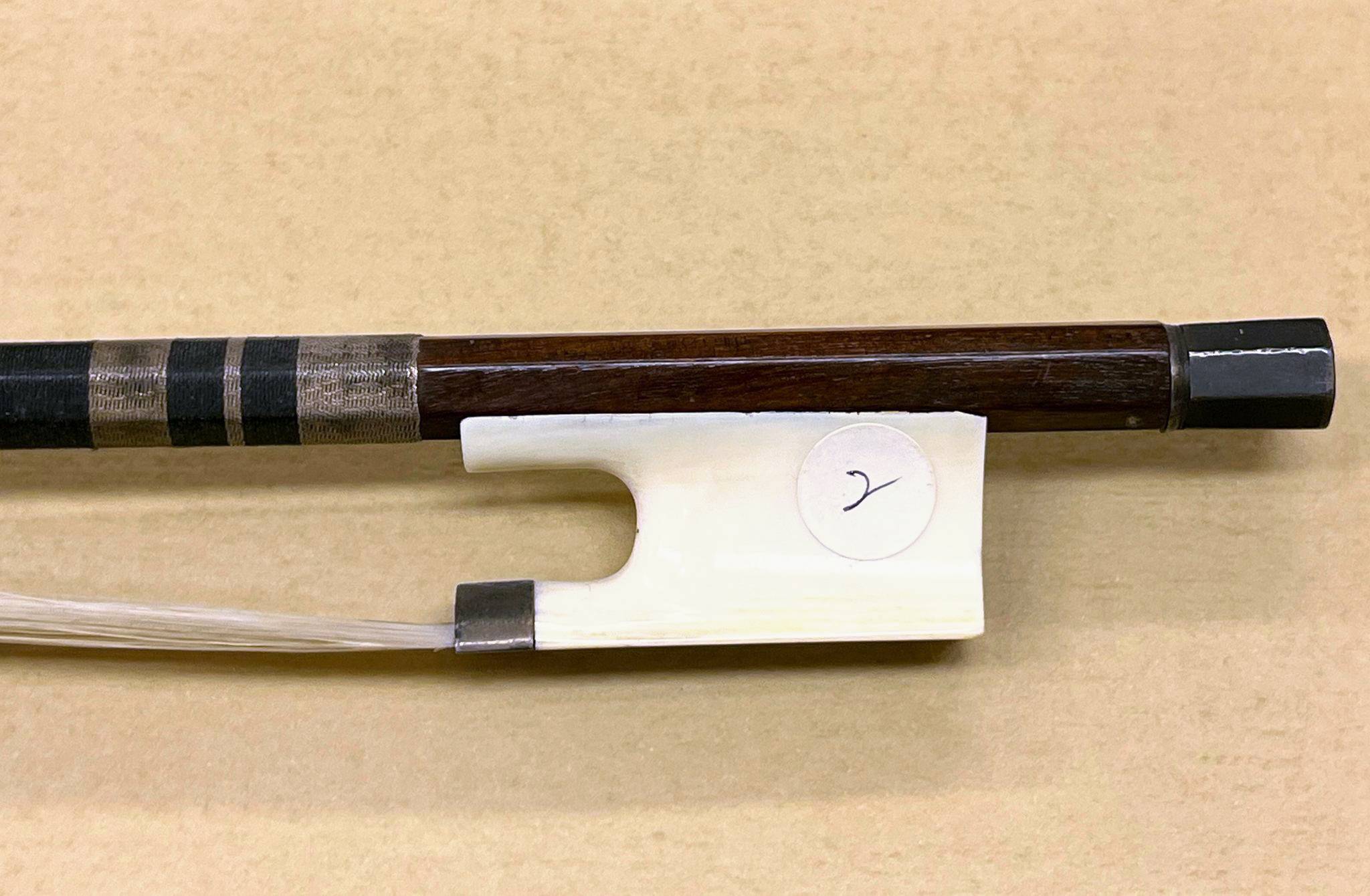 Lot 116 Nicolas Léonard Tourte | FX TOURTE HONG KONG Ltd.