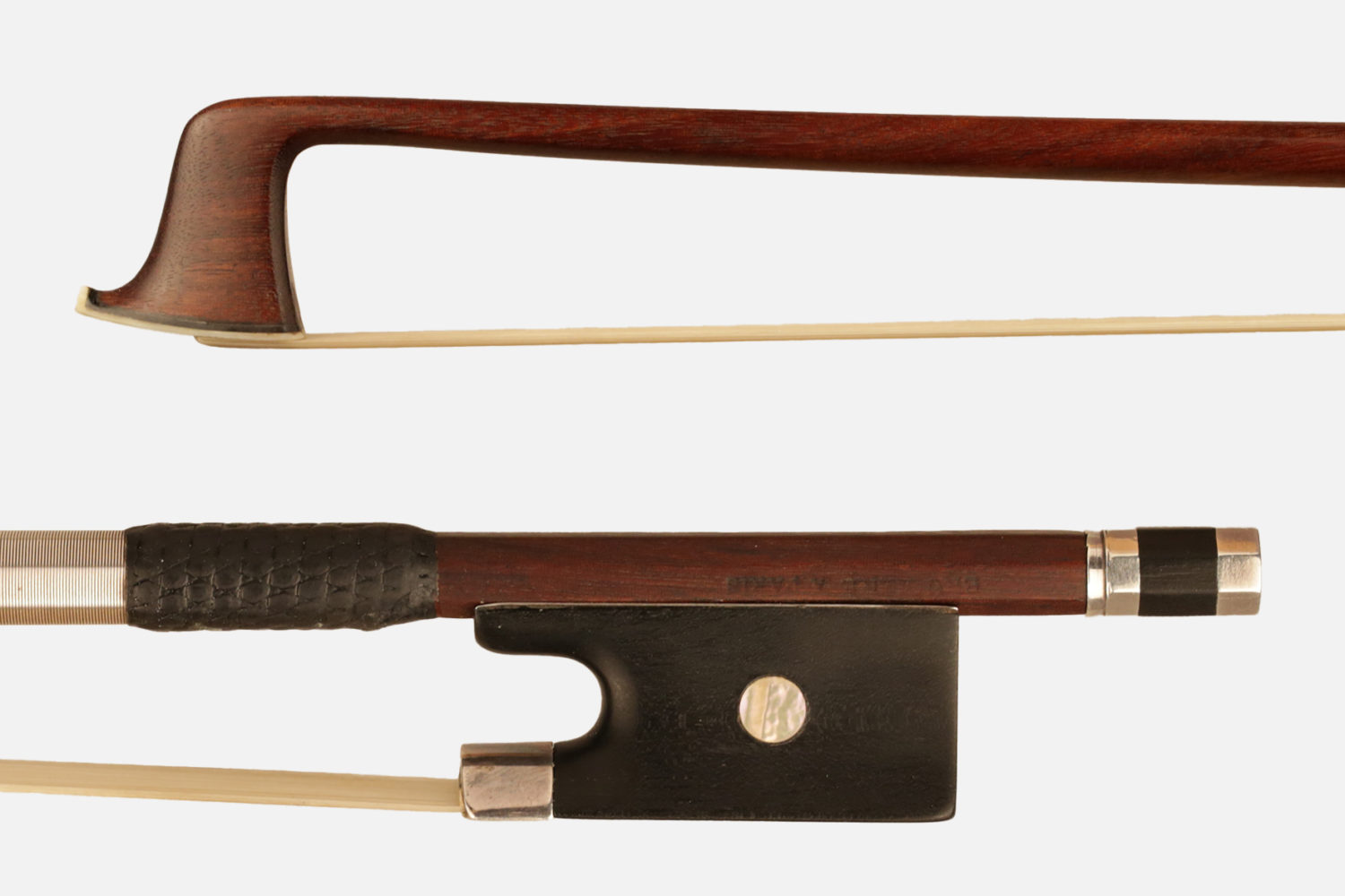 Lot 126 Eugene Sartory