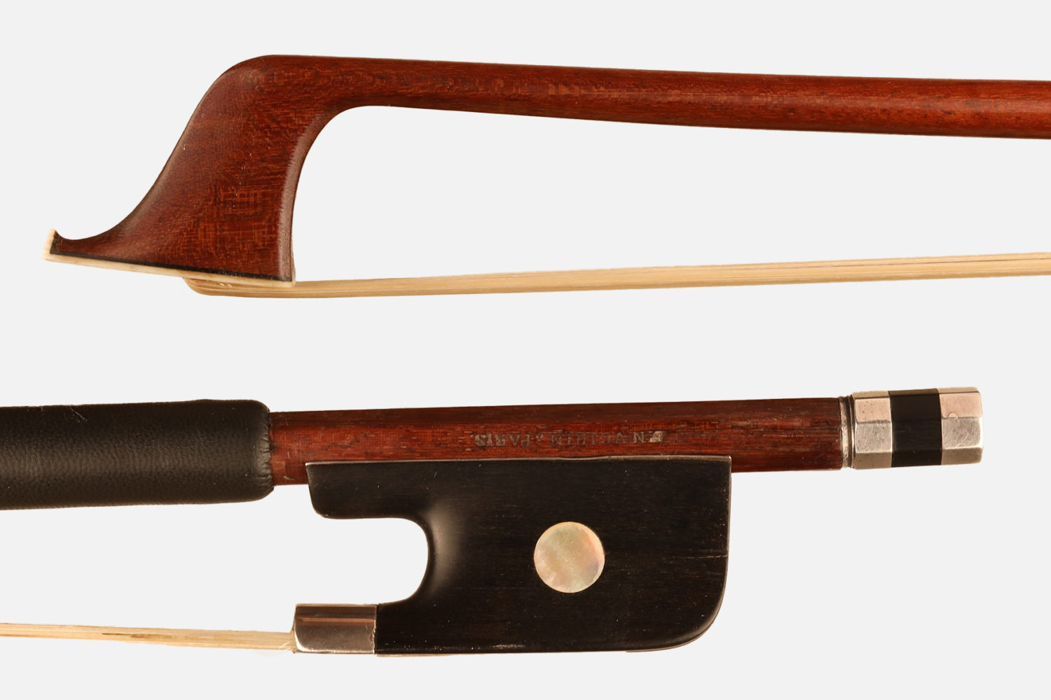 Lot 136 François Nicolas Voirin
