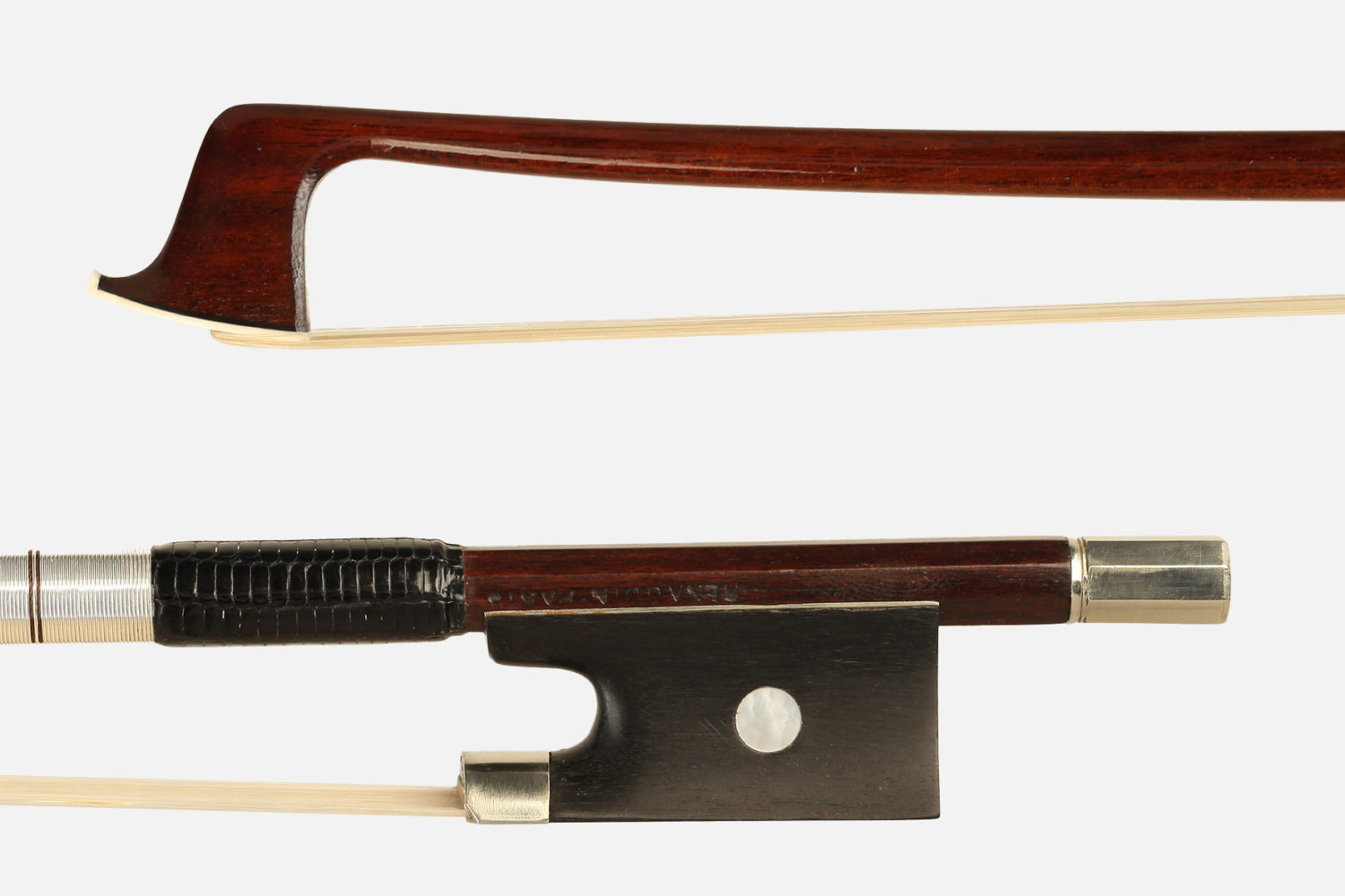 Lot 107 Eugène Cuniot