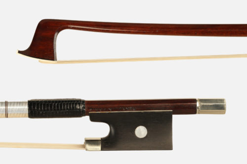 Lot 107 Eugène Cuniot