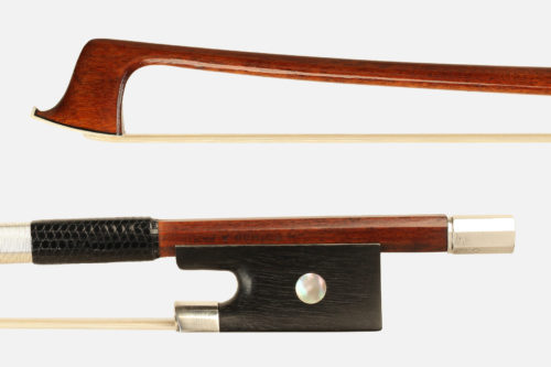 Lot 120 JTL
