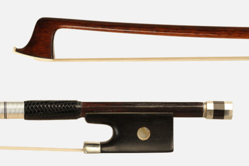 Lot 123 Morizot Frères (Brothers)