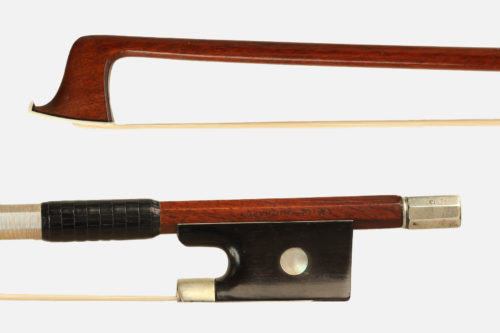 Lot 126 EMILE OUCHARD