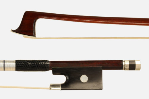 Lot 125 Charles Nicolas & Louis Bazin
